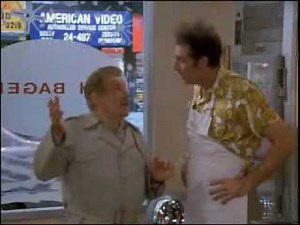 The Story of Festivus