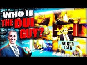 Who is the DUI Guy? Kentucky's Best Trial Attorney for DUIs
