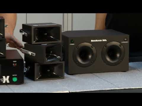 Motorhead Garage Episode 2320 Segment 3 Mouseblocker