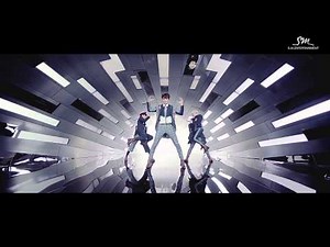 SHINee 샤이니 - Everybody MV 1080P