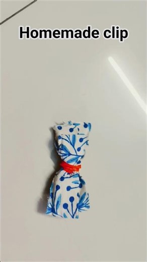 homemade clip#cute #shorts