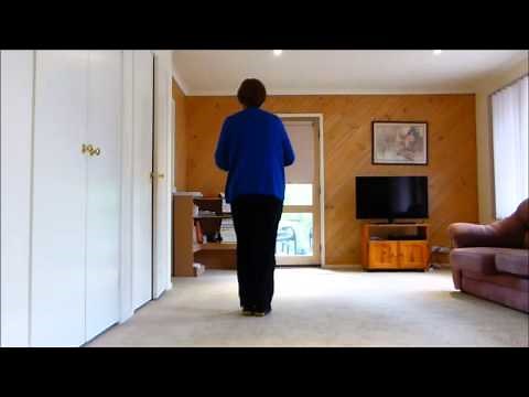 Popcorn Choreographed by Tim Gauci Line dance