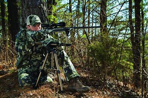 Best Shooting Sticks for Deer Hunting (2023 Reviews) - HuntingSage