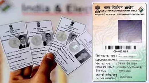 How to check your name in updated voter list online – Step by step process explained here