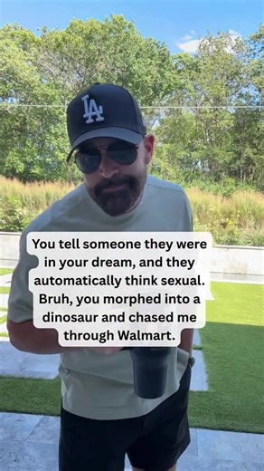 Blake: The Chill Guy for Working Moms