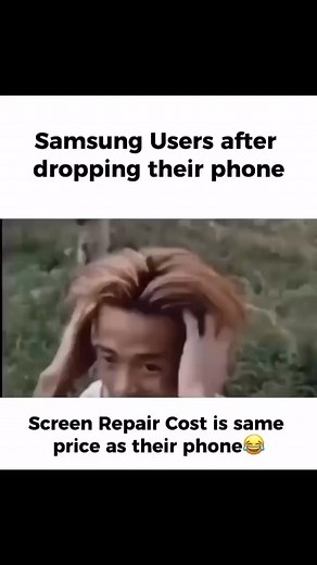 Just buy itel phone rest😂😂 Samsung is not for the weak | Abah Boniface