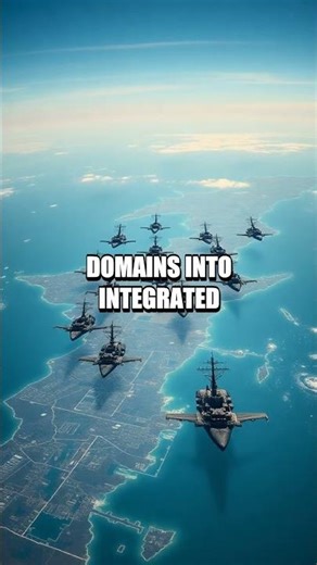 The Undersea Data Grids and the Shaping of 21st Century Naval Power