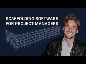 Scaffcalc 4: Quick tour of the game-changing scaffolding design tool!