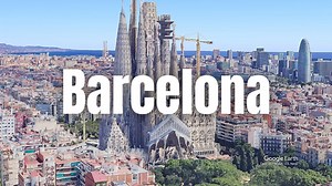 Barcelona, Catalonia 🇪🇸 | Top Tourist Attractions to See in the City