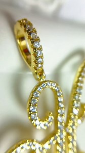 ✨ 𝐄𝐥𝐞𝐠𝐚𝐧𝐜𝐞 𝐌𝐞𝐞𝐭𝐬 𝐏𝐞𝐫𝐟𝐞𝐜𝐭𝐢𝐨𝐧! ✨ Introducing our Studded Luxe Letter Necklace – the perfect blend of luxury and personalization. This stunning piece makes a statement like no other, with dazzling studs that catch the light and a custom letter design that adds a personal touch. 💖 Why You'll Love It:💖 ✨ Chic, sophisticated design ✨ Customizable with any letter ✨ Perfect for any occasion Make every moment sparkle! 💎 𝐃𝐌 𝐮𝐬 𝐧𝐨𝐰 𝐭𝐨 𝐏𝐋𝐀𝐂𝐄 𝐘𝐎𝐔𝐑 𝐎𝐑𝐃𝐄𝐑 📲😊 #