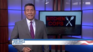 Employee caught vaping in walk-in cooler fails Zio's Health Inspection