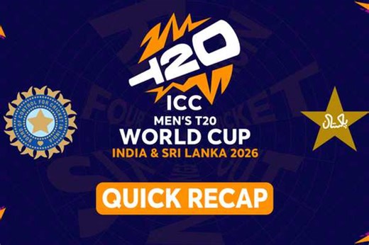 Live Cricket Score, Schedule, Latest News, Stats & Videos