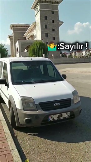 Ford Tourneo Connect