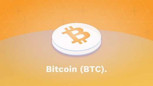 Was ist Bitcoin (BTC)? Die größte Kryptowährung im Detail erklärt