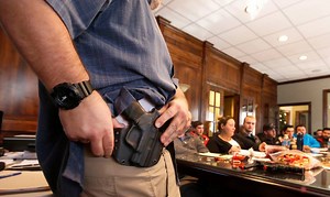 1.2M views · 10K reactions | Missouri legalizes Constitutional carry | Rated Red | Facebook