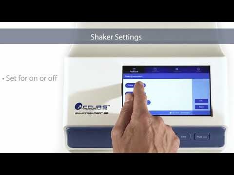 Southern Labware Accuris SmartReader 96 Microplate Reader