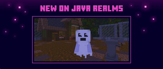 New on Realms: Paranormal Maptivity