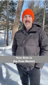 The “free market” isn’t free and the invisible hand is created by your actions. If we want to see better business in our communities, we must support the businesses that support those values. | Pitchfork Threads