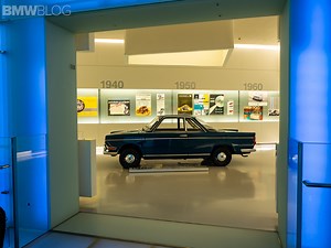 The BMW 700 -- A Forgotten Car That Deserves More Love