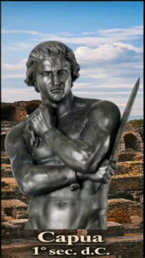 Before the Colosseum, there were them | The 5 Largest Roman Amphitheaters in Italy 🇮🇹