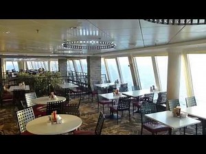 BEST COMPLIMENTARY RESTAURANTS ON THE NORWEGIAN EPIC