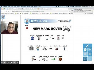 How to Log-On to News-2-You