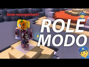 👮 LE RÔLE D'UN MODO FUNCRAFT !
