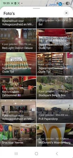 The Photo Phenomenon: 29 million Views on Google Maps as local guide