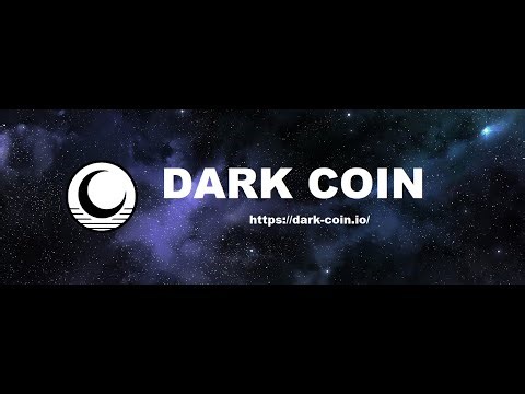 How to Use the Dark Coin NFT Marketplace | Full Feature Tour