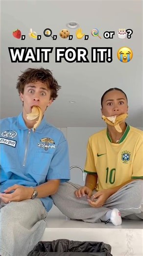 Dumb things we all do… SUBSCRIBE FOR 7 YEARS OF GOOD LUCK! 🍀😅 - #dance #funny #couple #shorts