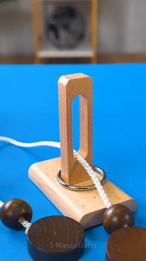 Challenging brain teaser puzzle 🤯 | 5-Minute MAGIC