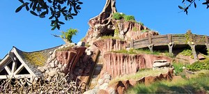 Splash Mountain in Disneyland Closing for Refurb in January | Chip and Company
