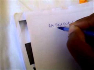 Mnemonics for Organic Chemistry Functional Groups - Organic Chemsitry Video Lecture - Class 11