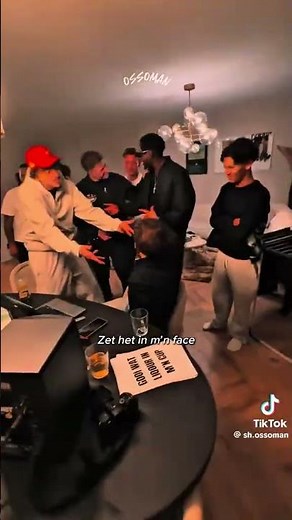 Just dance - Christian D x Rijck