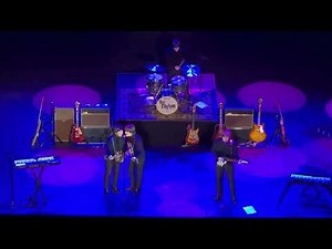 This Boy - The Fab Four: Tribute to The Beatles Live at Moore Theater in Seattle, WA 12/14/2024
