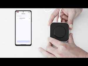 How to Pair the Gateway with Hornbill M3 Smart Lock (Smart Life app)