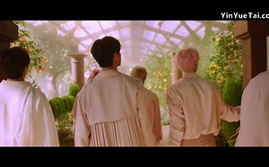 Astro:(ALL NIGHT)MV公开