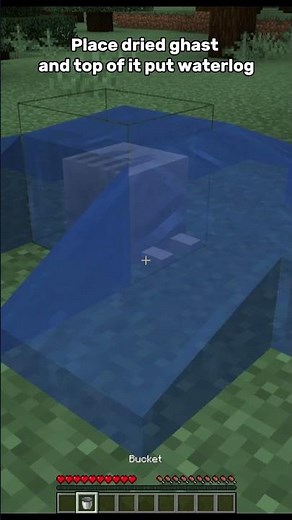 How To Obtain A Happy Ghast Companion In Minecraft