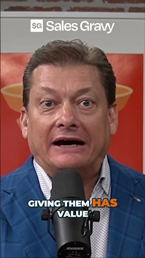 Protect Your Value – Why Salespeople Get Ghosted