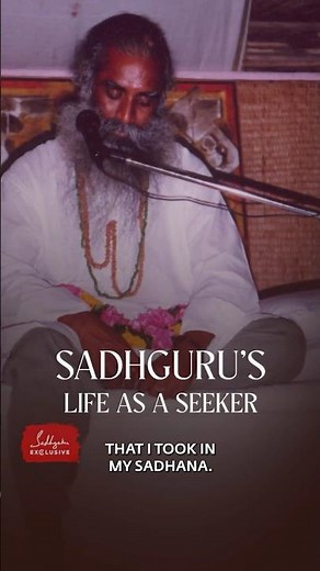 Path of Kriya – New Series on Sadhguru Exclusive