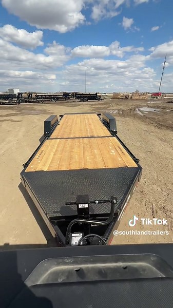 Southland Trailers on TikTok