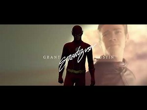 Arrowverse Endgame (2012-2023)- Main On End Credits (Avengers Endgame Style)