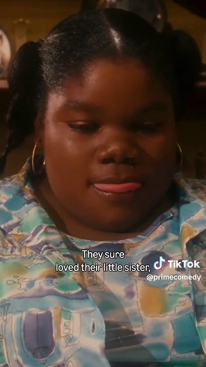 Norbit's Hilarious Turkey Scene with Rasputia
