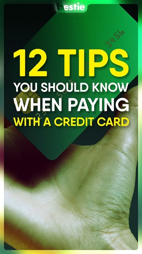 10K views · 86 reactions | 11 Tips You Should Know When Paying With A...