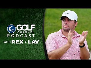 Stunning John Deere finale features a collapse and celebration | Golf Channel