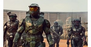 Wo kann ich die Halo TV-Serie schauen? Wir verraten es euch
