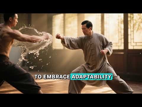 Ip Man vs The Martial World: Legendary Duels, Hidden Stories & Wing Chun Philosophy