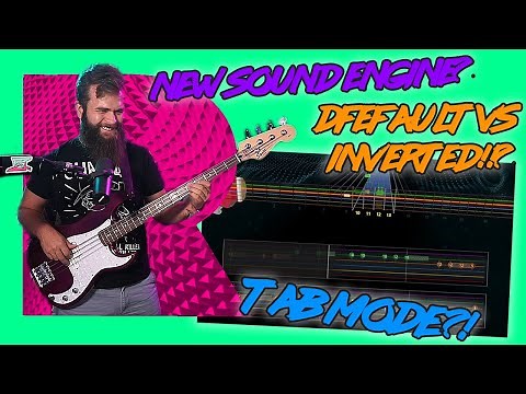 Rocksmith+ FIRST IMPRESSIONS on BASS! (Full Stream)
