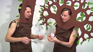 Les maths à portée de main - vidéo 5 - Les fractales