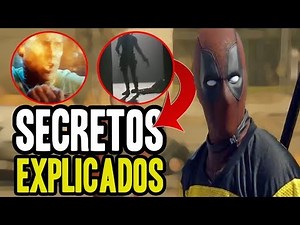 ¡El final de DEADPOOL 2 lo cambia TODO! escena post créditos explicada + opinión